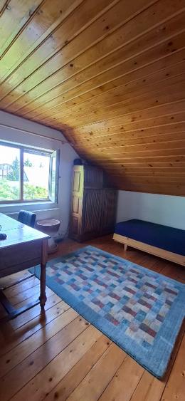 Proprietar vând casă în Valea Lupului – poziție excelentă, grădină superbă și po - 14