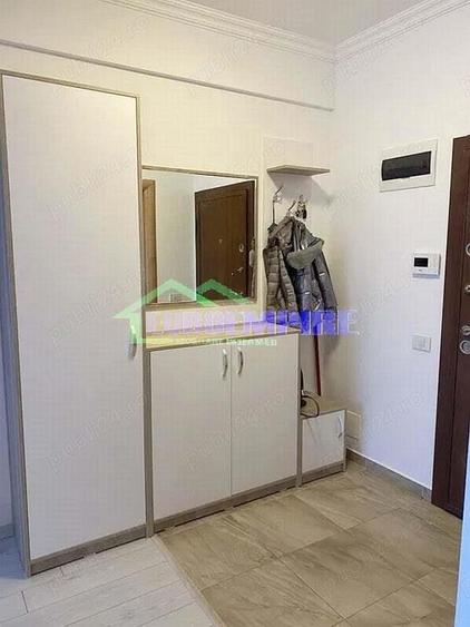 Apartament 3 camere de inchiriat zona Faleza Nord, BLOC NOU - 5