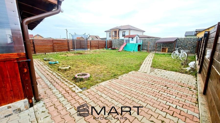 Casa Individuala 110 mp Izvor - 3