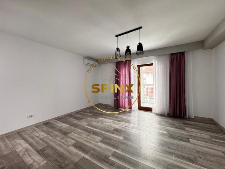 Pipera | American Village | Curte | Garaj - 9