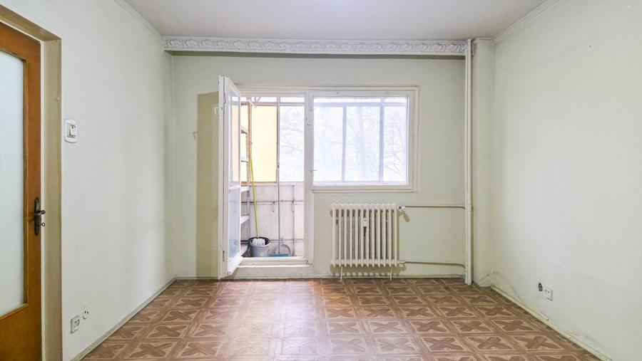 Apartament 2 camere | Calea Crângași nr. 21 - 1