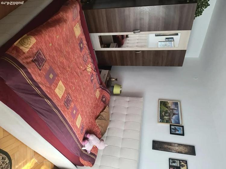 vand apartament cu 2 camere - 5