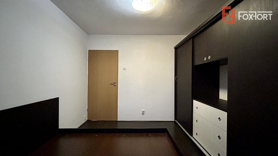 Apartament cu 3 camere si 2 bai, zona Lipovei - 4