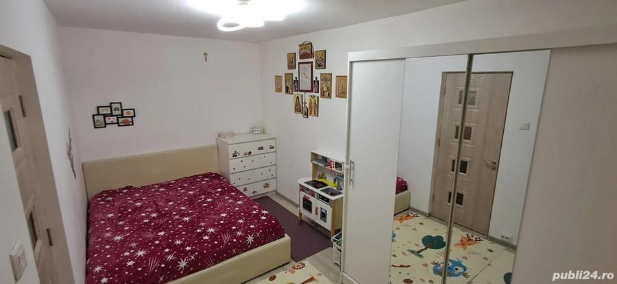 Apartament 2 camere 33m utili + balcon Micro XIV - 7