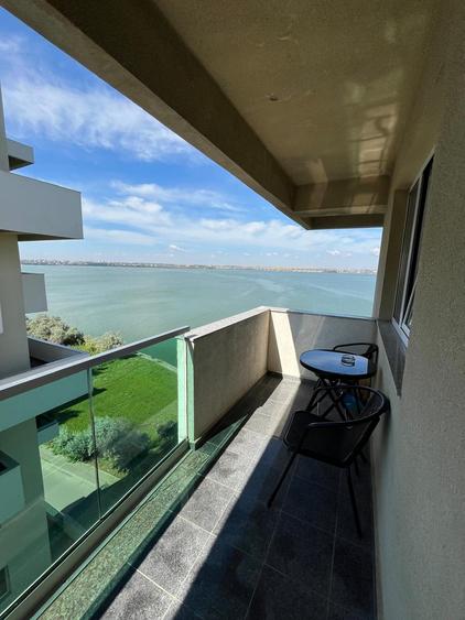 Moon Light Vega Mamaia – Apartament 3 camere de inchiriat  600 euro - 36