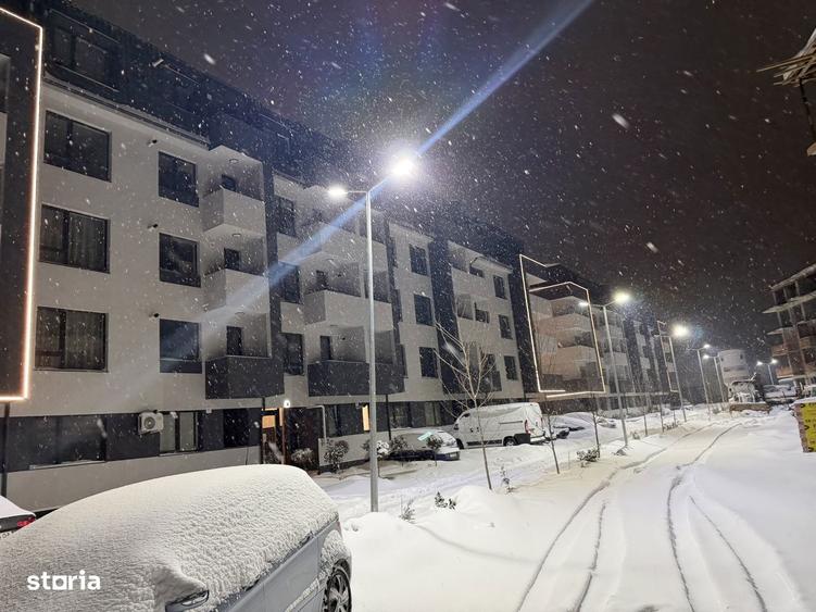 Apartament 2 camere cu atmosfera placuta ?i spa?iu util Chiajna - 3