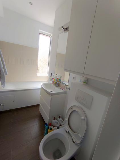 Inchiriere 2 camere - Floreasca - Parc - 10