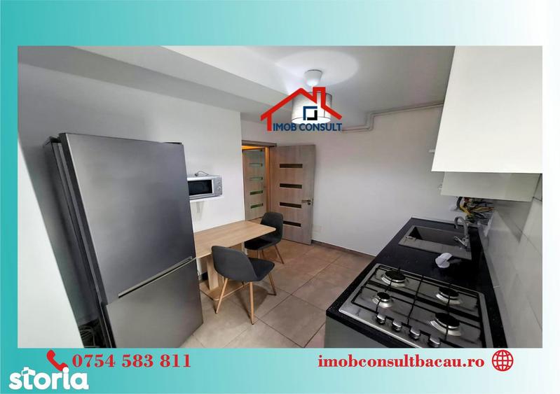 Studio cochet in bloc nou, mobilat ?i utilat complet! CE1569 - 5