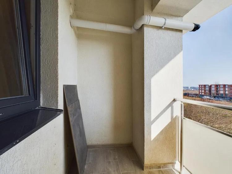 Baneasa,Aviatiei,bl.2022,et.3,DECOMANDAT,Amenajat Lux,2  balcoane,Totul Nou - 5