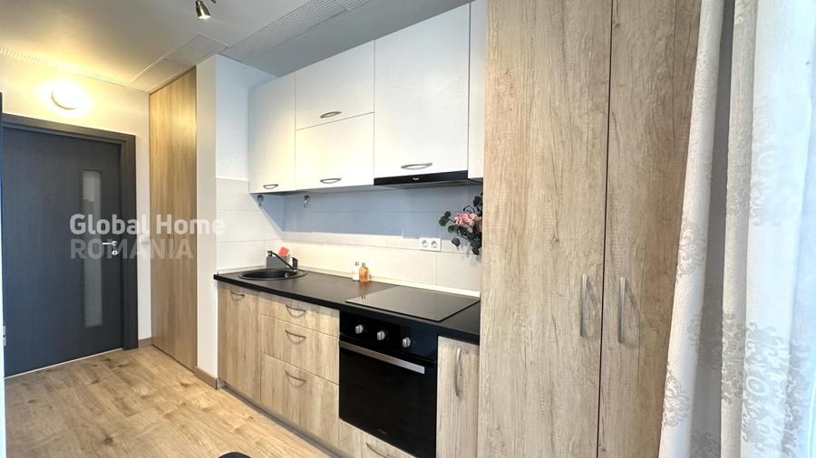 Apartament 2 camere | lumina pe doua orientari | 60MP utili | 2 parcari - 5