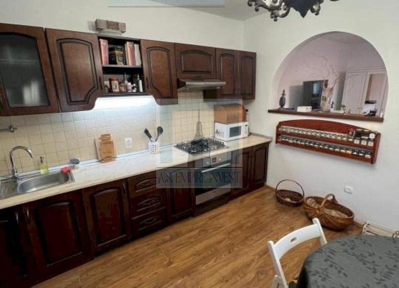 Casa singur in curte - zona Schei (ID:12393) - 10