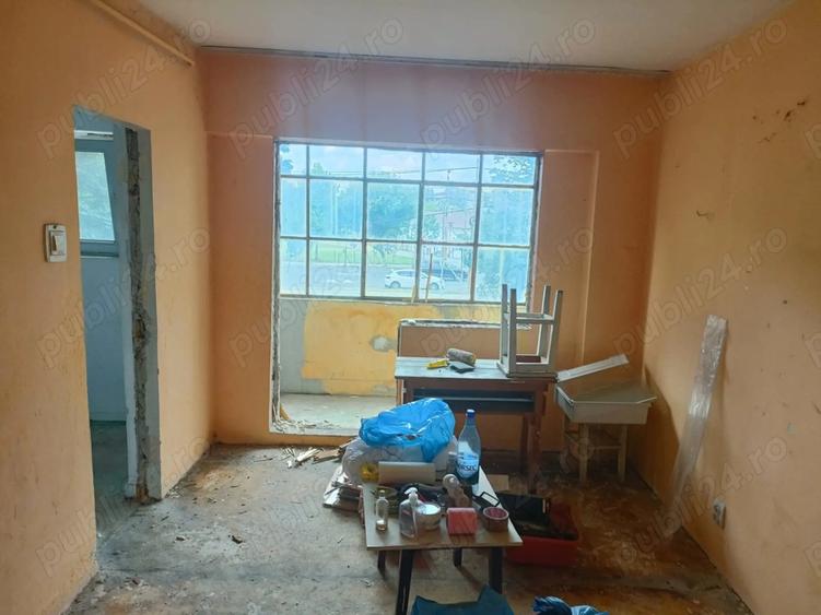 Vand garsoniera confort 1, vedere la Parcul Tineretului Et.1 4 - 2