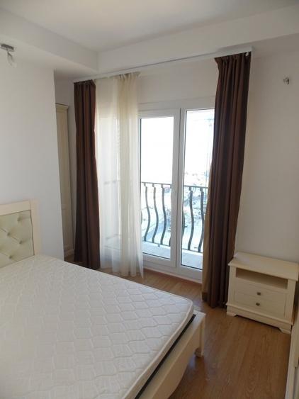 Apartament 2 camere COMPLEX COSMOPOLIS, Mobilat-Utilat MODERN - 11