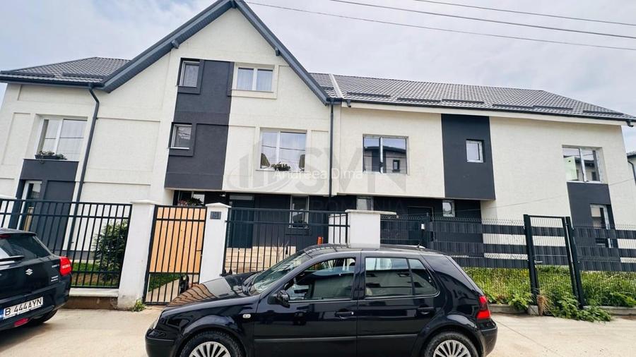 REV2003901 Duplex de vanzare Mogosoaia