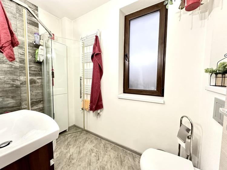 Casa individuala, 5 camere, 117 mp utili, 610 mp teren - Dumbravita - 8