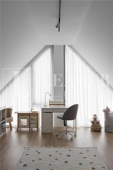 PREMIUM I Vila de inchiriat I Ansamblu rezidential - 13