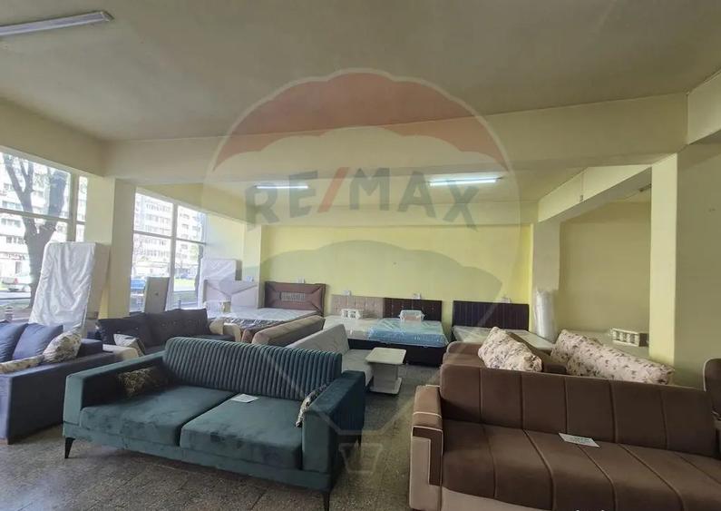 Spa?iu comercial/Morarilor - 9