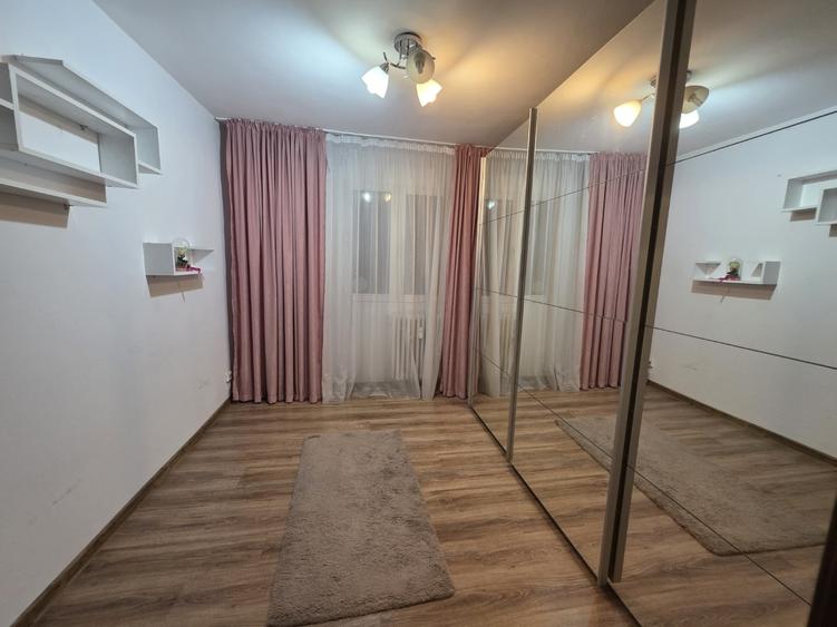 Titan, pe Liviu Rebreanu, 5 minute metrou si parc IOR, bloc 4 etaje - 10