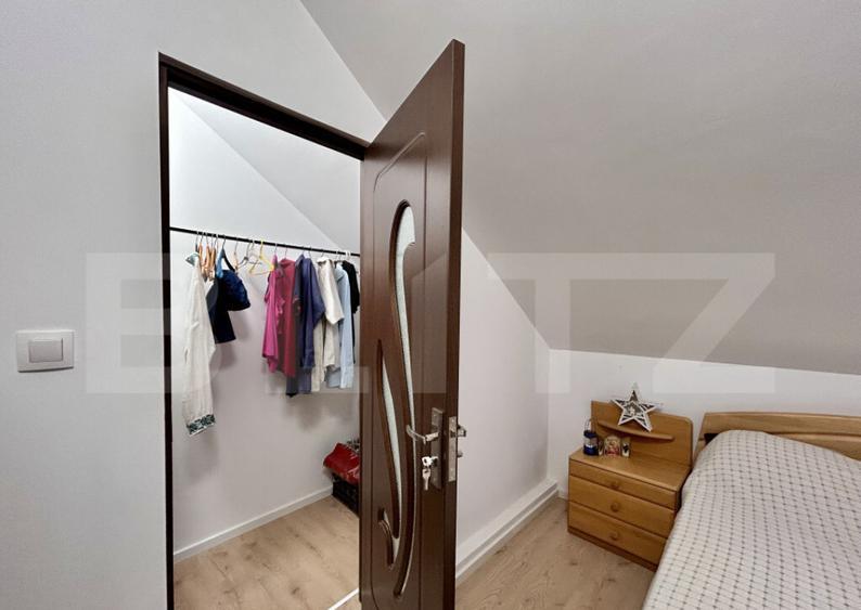 Casa cu 3 camere si atelier mecanic, 100 mp, zona Republicii - 16