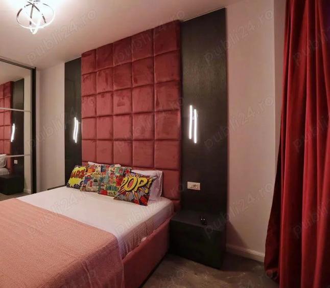 Apartament 2 camere spatios Mamaia Nord - 3