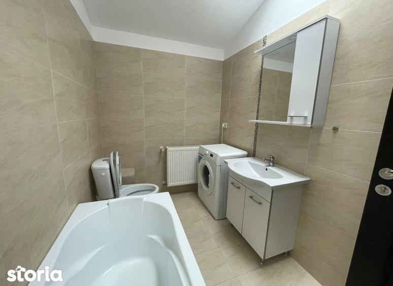 Apartament 2 camere Copou , 50 metri, etaj 6 Cod:154161 - 11