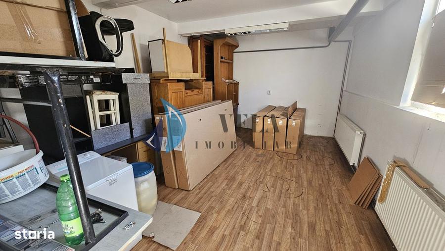 Depozit / Hala, 330 m2, - 2