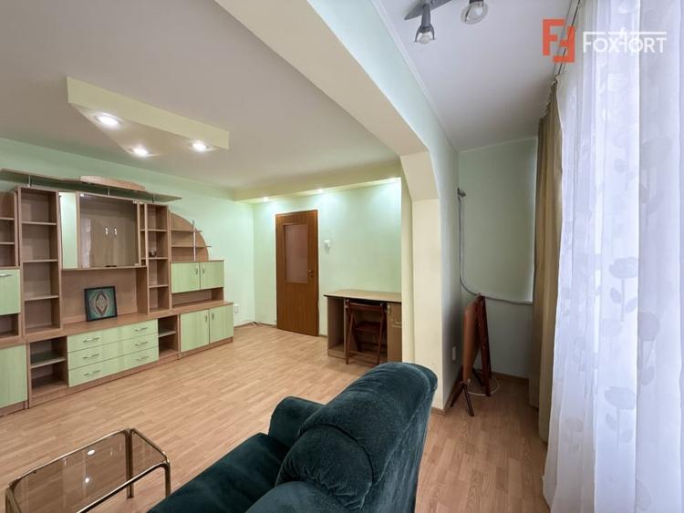 Apartament cu 2 camere de vanzare, zona Gheorghe Lazar - 7