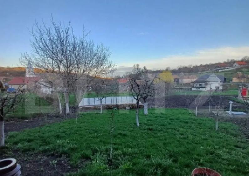 Casa 5 camere in Calarasi, langa Campia Turzii - 18