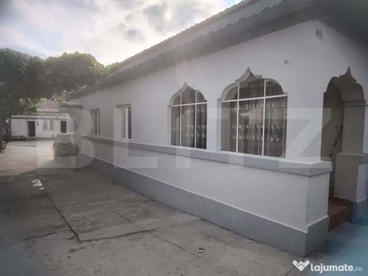 Casa de vanzare, 397 mp teren, zona Romanesti - 6