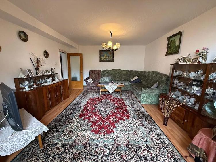 Apartament Racadau - 5