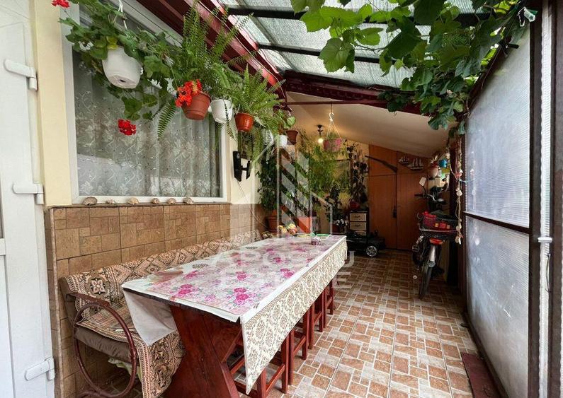 Casa individuala cu 2 camere, 2 bai in zona Odobescu, Com... - 5