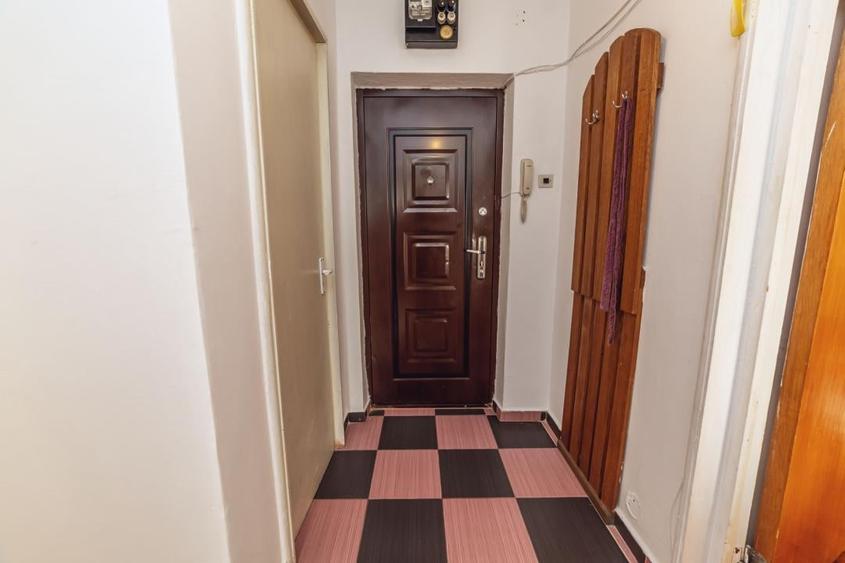 Apartament de 2 camere | Mobilat si utilat | 20 Min Metrou Mihai Bravu - 18