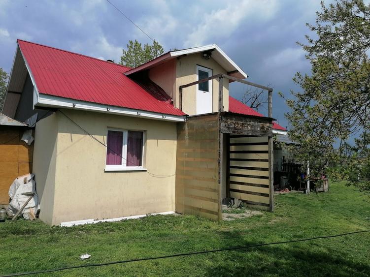 De vanzare casa la tara. - 4