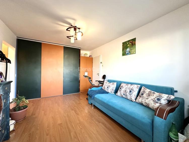 Apartament modern, etaj intermediar, 2 camere - zona Lipovei