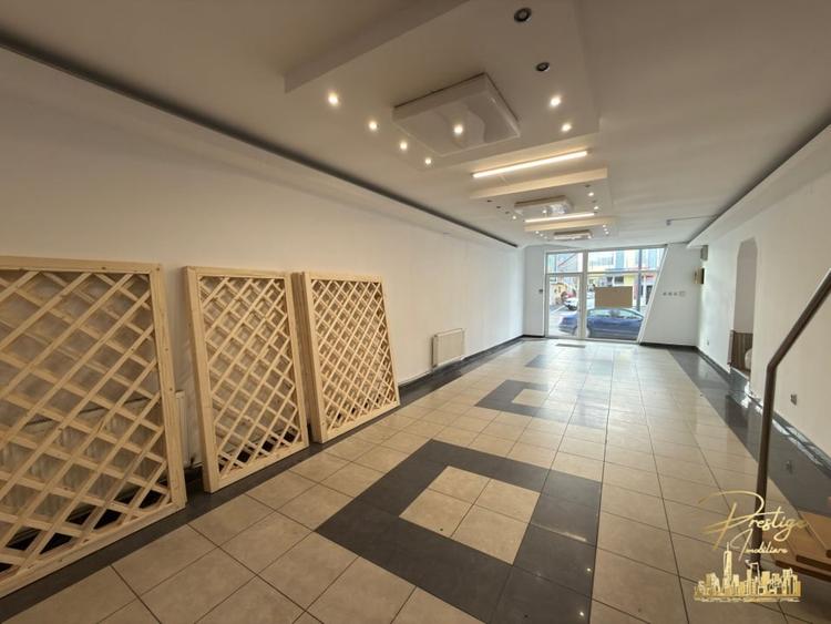 Spatiu comercial/birouri de inchiriat in zona Ultracentrala - Oradea - 5