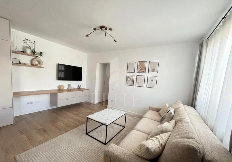 Apartament 3 camere în zona STRAZII UNIRII - 2