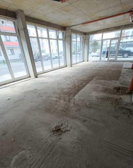 Spatiu comercial - 8