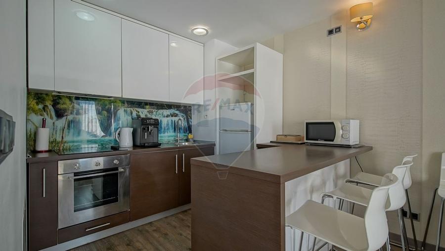 CONFORT, LUMINA SI PRIVELISTI DE POVESTE | APARTAMENT POIANA BRASOV - 6