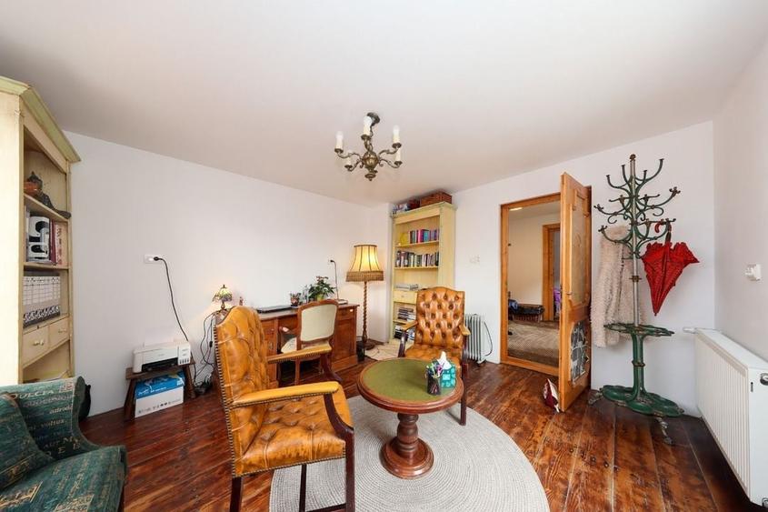 Casa de vanzare Rasnov + Spatiu Comercial | Teren 1062mp - 14