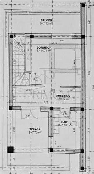 GIROC IQ - Casa individuala - 4 Camere - 3 Bai - Locatie excelenta - 12