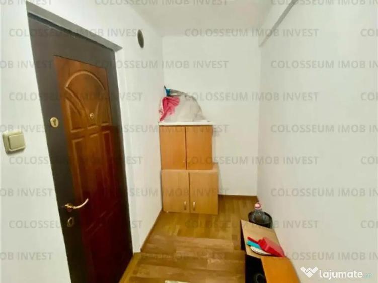 Garsoniera semidecomandat - zona Tractorul - 4