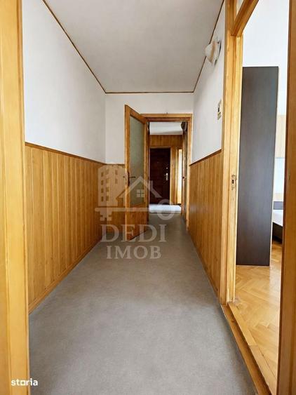 Apartament 3 camere de inchiriat in zona Iosia, Oradea - 6