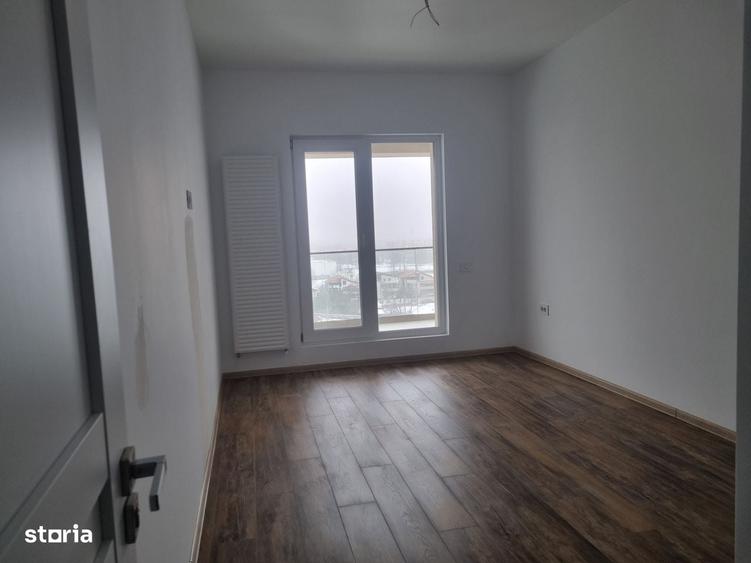 Apartament cu 2 camere decomandat în Lacul Morii