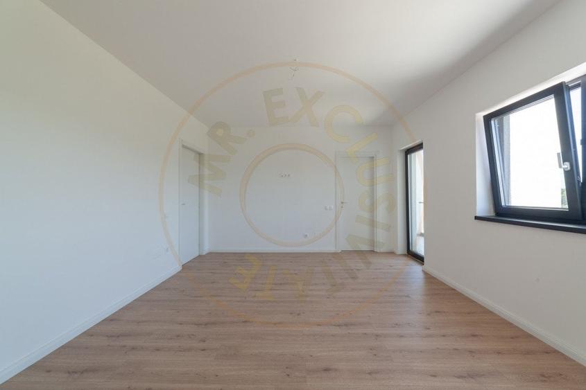 Casa eficienta energetic A+ la 10 min de Pitesti si 5 min de Mioveni-Arges! - 6