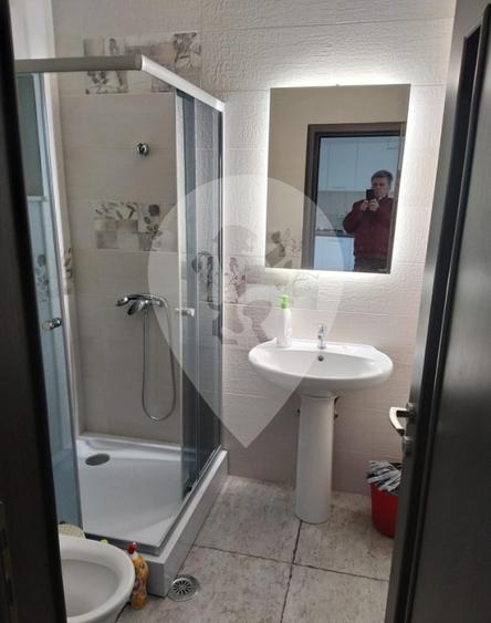 Vila 8 Camere | Stefan cel Mare - Parcul Circului | Parcare | Centrala - 5