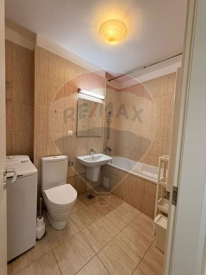 INCHIRIERE Apartament 2 camere City Point Aviatiei - 15