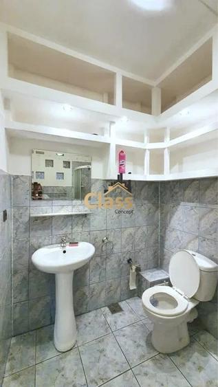 Garsoniera | mobilata complet | 28mpu | Zona Auchan Iris - 4