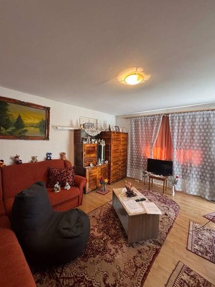 Casa de vanzare Targu Mures, Bld. 22 Decembrie - 1