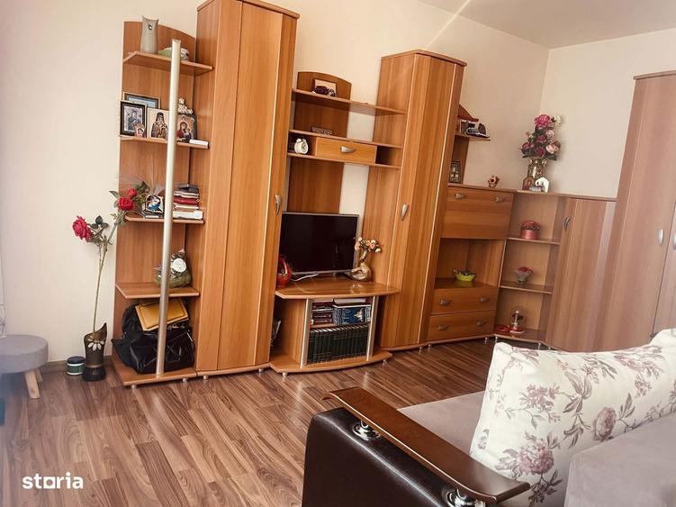 Garsoniera cu balcon in Dumbrava, Zalau - 2