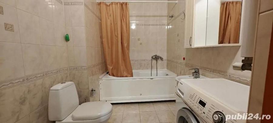 Garsoniea de inchiriat in zona Olimpia - 3